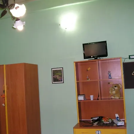 Отель типа 