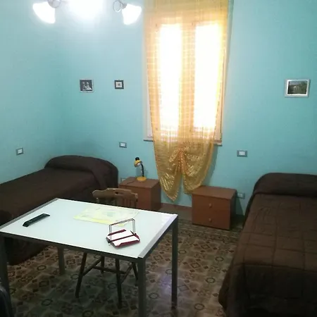 La Casa Dei Colori Палермо
