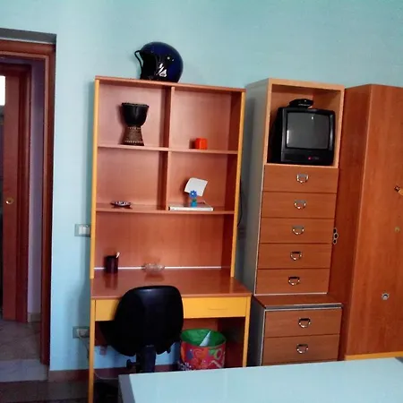 La Casa Dei Colori Oda ve Kahvaltı