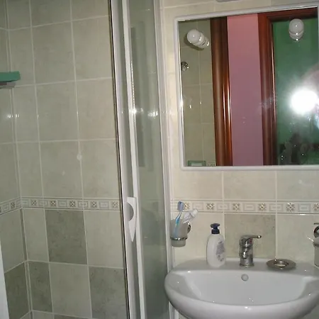 La Casa Dei Colori Отель типа 