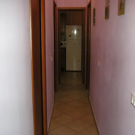 Oda ve Kahvaltı La Casa Dei Colori 3*