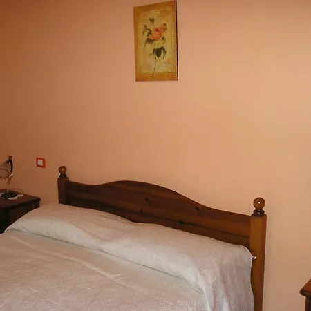 La Casa Dei Colori Bed and Breakfast