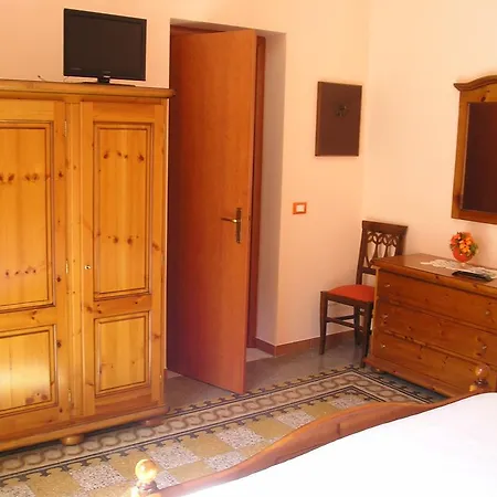 Bed and Breakfast La Casa Dei Colori Παλέρμο