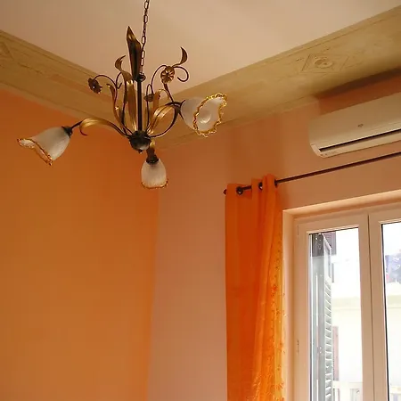 La Casa Dei Colori 3* Παλέρμο