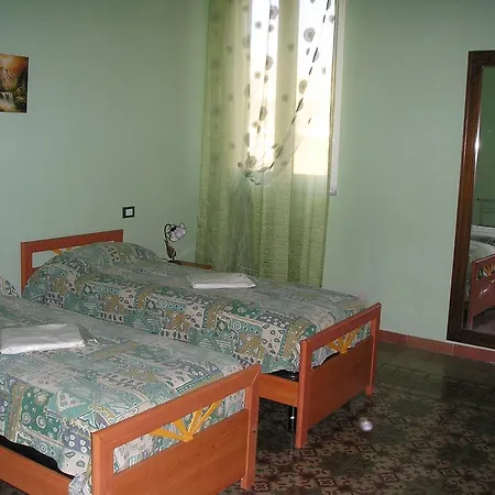 La Casa Dei Colori Bed and Breakfast Παλέρμο