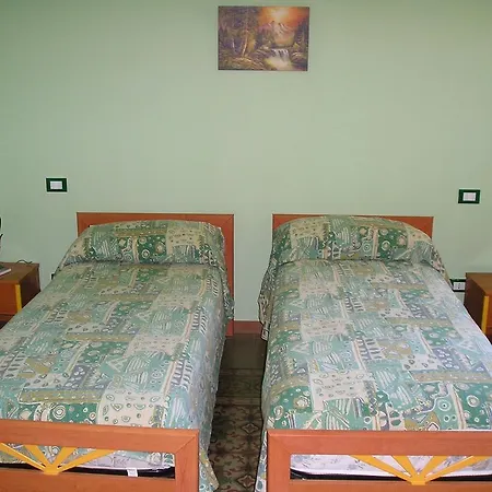 La Casa Dei Colori Παλέρμο