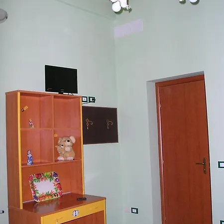 La Casa Dei Colori Bed and Breakfast