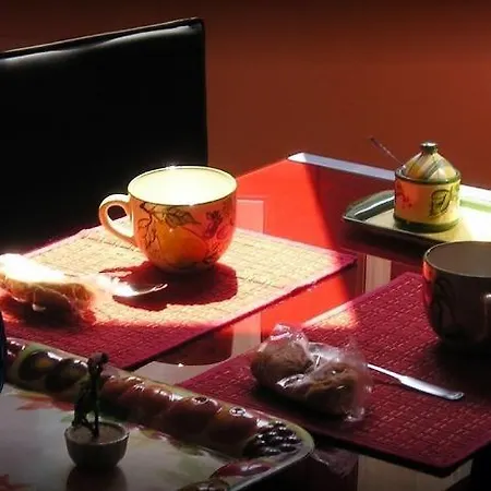 La Casa Dei Colori Παλέρμο