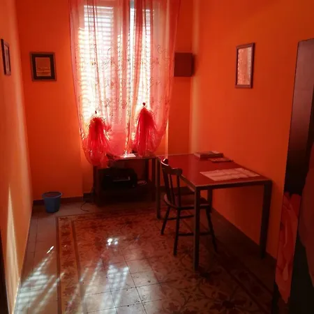 La Casa Dei Colori Bed and Breakfast Παλέρμο