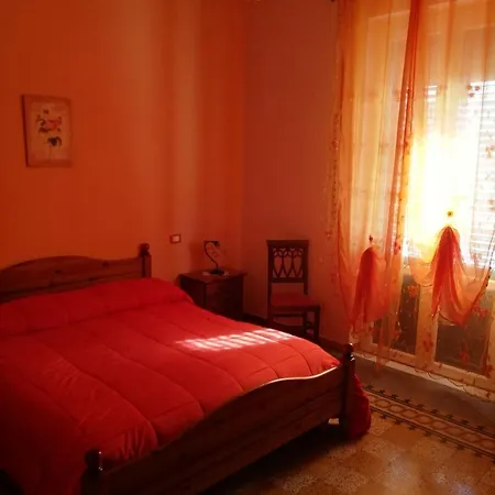 Bed & Breakfast La Casa Dei Colori 3*