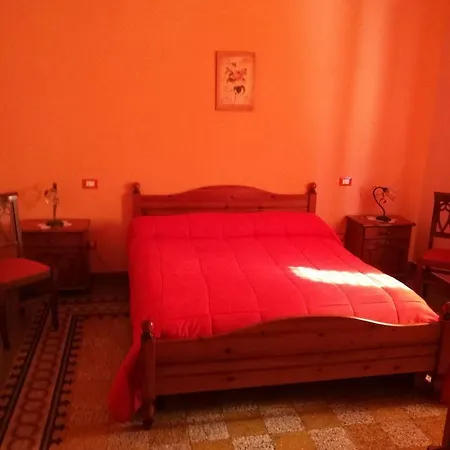 La Casa Dei Colori Bed and Breakfast
