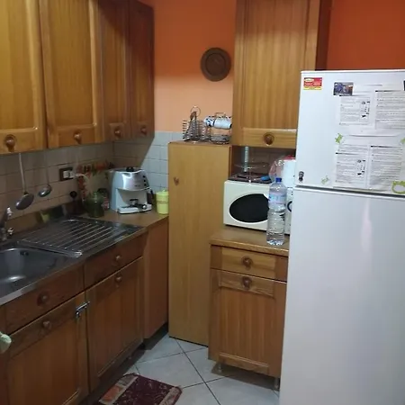 La Casa Dei Colori Bed and Breakfast 3*