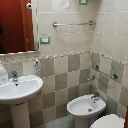 Bed and Breakfast La Casa Dei Colori