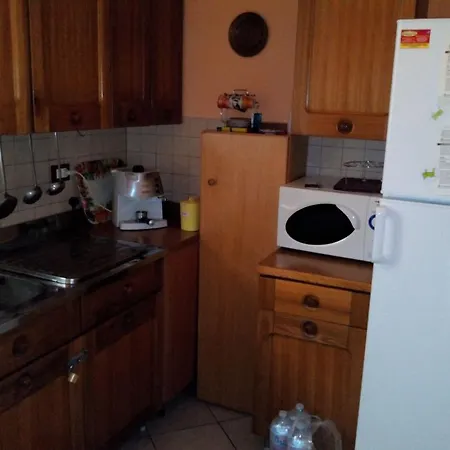 La Casa Dei Colori 3* Παλέρμο