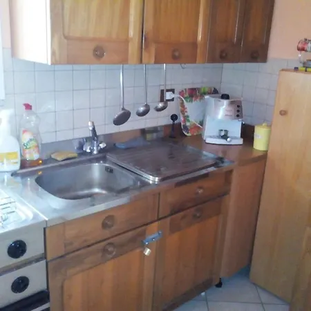 Bed and Breakfast La Casa Dei Colori Παλέρμο