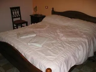 Bed and Breakfast La Casa Dei Colori Παλέρμο