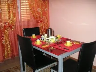 La Casa Dei Colori Bed and Breakfast 3*