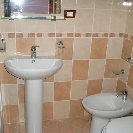 La Casa Dei Colori 3* Παλέρμο