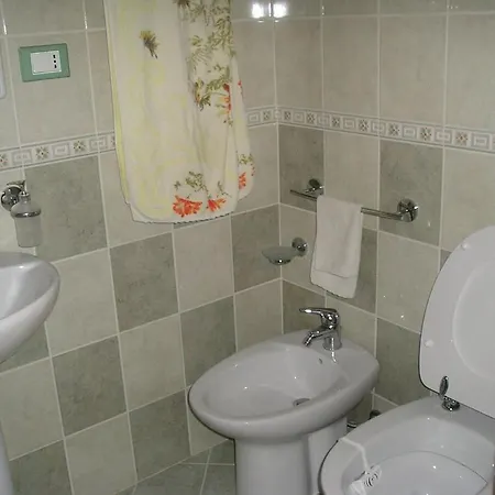 La Casa Dei Colori Παλέρμο