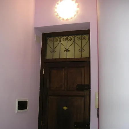 La Casa Dei Colori Bed and Breakfast