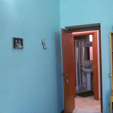 La Casa Dei Colori 3*