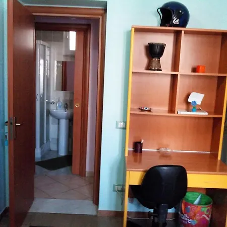 La Casa Dei Colori Bed and Breakfast