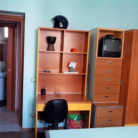 La Casa Dei Colori 3*