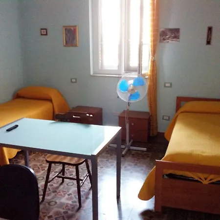 La Casa Dei Colori