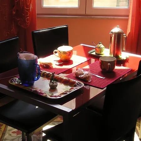 Bed and breakfast La Casa Dei Colori 3*