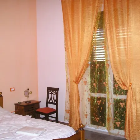 Bed and breakfast La Casa Dei Colori