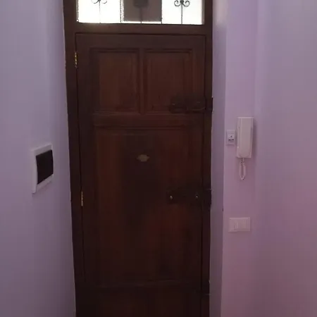 Bed and breakfast La Casa Dei Colori 3*